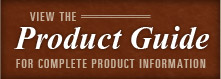 Prairie Harvest Products